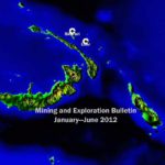 Mining & Exploration Bulletin Jan-Jul 2012