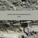 Mining & Exploration Bulletin 2016